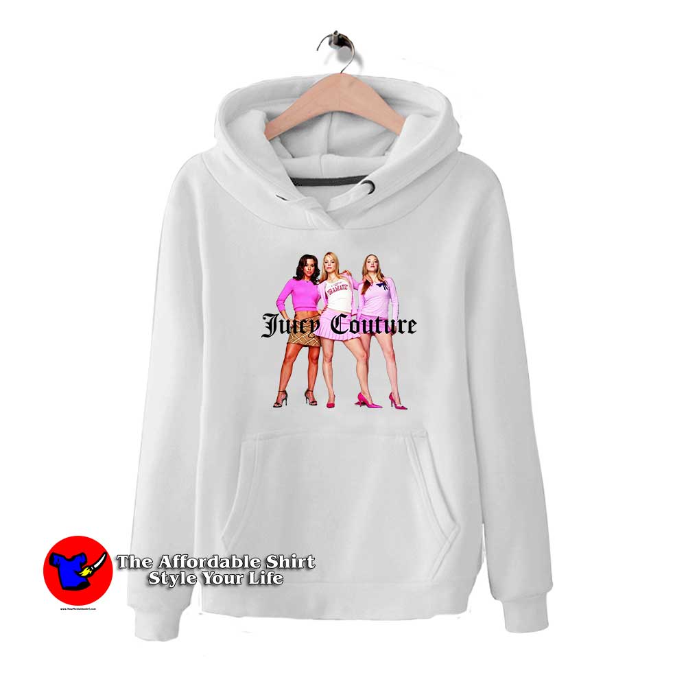 Mean Girls Hoodie